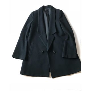 ルシェルブルー(LE CIEL BLEU)のa_♡様専用 ルシェルブルー ウールカシミアコート (その他)