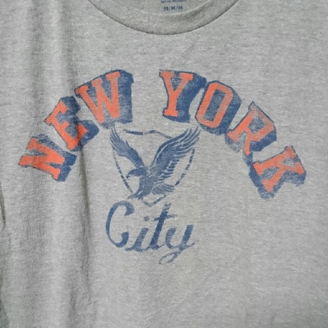 American Eagle(アメリカンイーグル)のAMERICAN EAGLE アメリカンイーグル Tシャツ メンズのトップス(Tシャツ/カットソー(半袖/袖なし))の商品写真