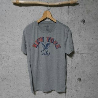 アメリカンイーグル(American Eagle)のAMERICAN EAGLE アメリカンイーグル Tシャツ(Tシャツ/カットソー(半袖/袖なし))