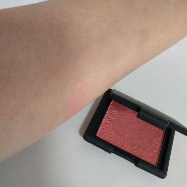 NARS(ナーズ)のNARS  チーク コスメ/美容のベースメイク/化粧品(チーク)の商品写真