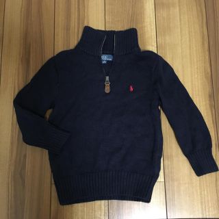 ポロラルフローレン(POLO RALPH LAUREN)のラルフローレン ニット♡(ニット)