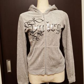 ジューシークチュール(Juicy Couture)の【定価￥23,000】ジューシークチュール★パーカー(パーカー)