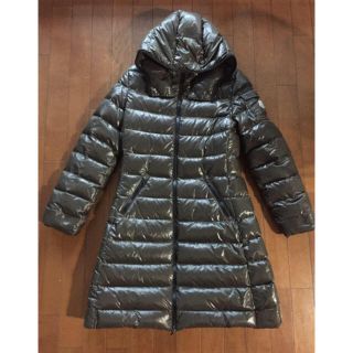 モンクレール(MONCLER)のモンクレール モカ moka 14A(ダウンコート)