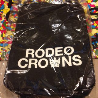 ロデオクラウンズ(RODEO CROWNS)のえり様お取り置き 5.27まで(スーツケース/キャリーバッグ)