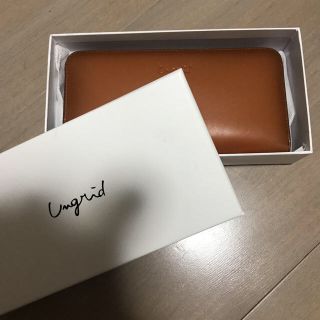 アングリッド(Ungrid)のUngrid(財布)