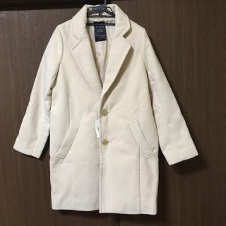 ダブルクローゼット(w closet)の【ジェシカ様専用】w closet チェスターコート(チェスターコート)