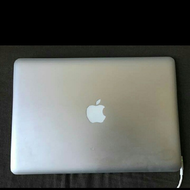 Mac (Apple)(マック)のMacBook Pro (13-inch, Mid 2010) スマホ/家電/カメラのPC/タブレット(ノートPC)の商品写真