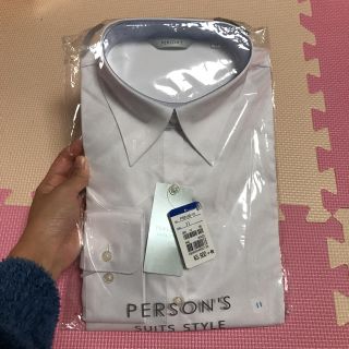 アオヤマ(青山)の洋服の青山 レディース ブラウス PERSON'S SUITS STYLE(シャツ/ブラウス(長袖/七分))