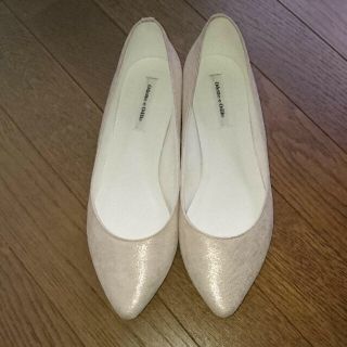 ODETTE E ODILE(ハイヒール/パンプス)のフリマアイテム一覧 ODETTE E ODILE(ハイヒール/パンプス)のフリマアイテム一覧