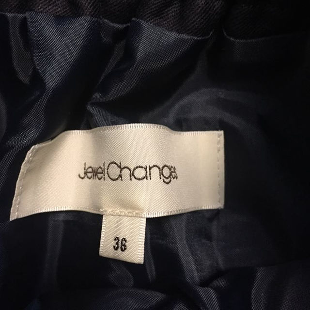 Jewel Changes(ジュエルチェンジズ)のかめこ様専用画面 レディースのスカート(ミニスカート)の商品写真