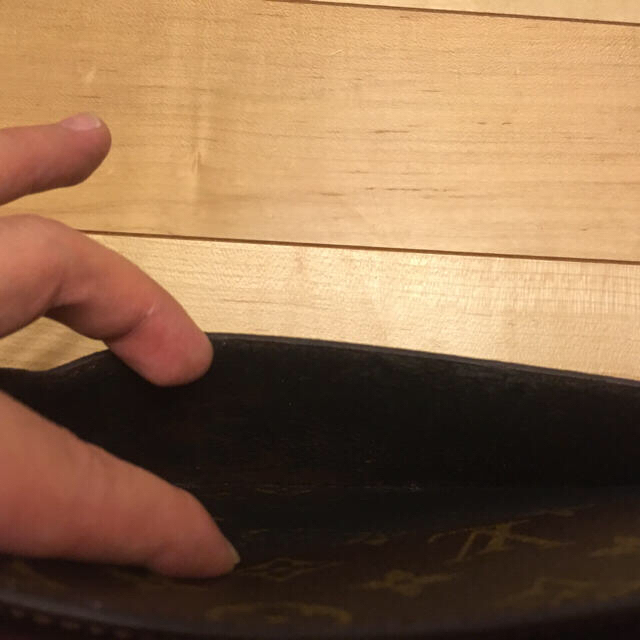 LOUIS VUITTON - ルイヴィトン クラッチバッグ モノグラムの通販 by LOUIS VUITTON - ルイヴィトン クラッチバッグ モノグラムの通販 by