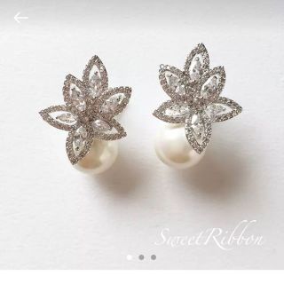 ブライダルピアス(ピアス)