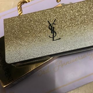 イヴサンローランボーテ(Yves Saint Laurent Beaute)のとわまま様 お取置き中(コフレ/メイクアップセット)