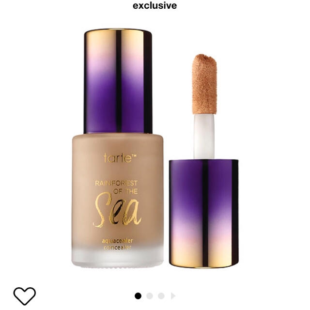 Sephora(セフォラ)のTarte コンシーラー コスメ/美容のベースメイク/化粧品(コンシーラー)の商品写真