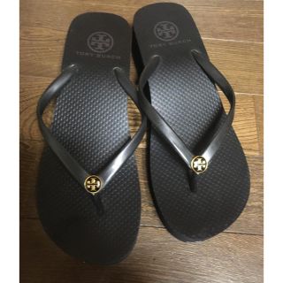 トリーバーチ(Tory Burch)のTORY BURCH サンダル(サンダル)