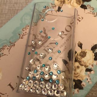 スワロフスキー(SWAROVSKI)のグロー ケース 正規品スワロフスキー シンデレライメージ(タバコグッズ)