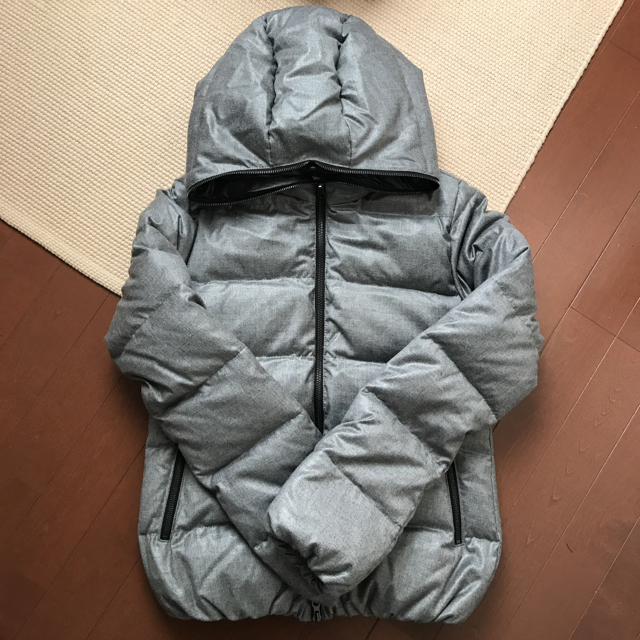 DUVETICA - 【美品】VERY井川遥さん着用duvetica thiadue_ DUVETICA - 【美品】VERY井川遥さん着用duvetica thiadue_