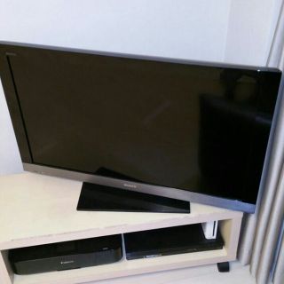 ソニー(SONY)のRYOSUKE様専用！送料込！40型液晶テレビ　ソニーブラビア　2010年製(テレビ)