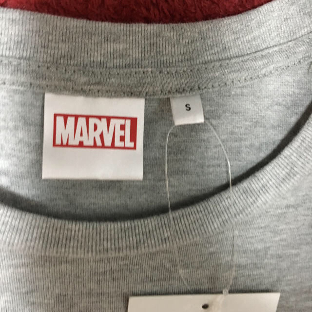 MARVEL(マーベル)のマーベル キャプテンアメリカＴシャツ メンズのトップス(Tシャツ/カットソー(半袖/袖なし))の商品写真