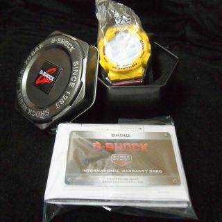 カシオ(CASIO)のG-SHOCK Crazy Colors SPECIAL COLOR(その他)