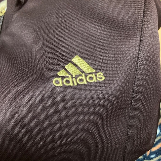 adidas(アディダス)のアディダス ジャージ レディースのトップス(トレーナー/スウェット)の商品写真