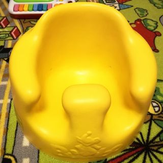 バンボ(Bumbo)のバンボ イエロー (その他)