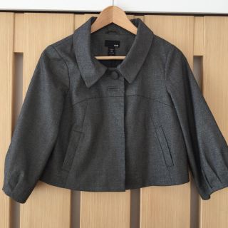 エイチアンドエム(H&M)のH&M ジャケット(テーラードジャケット)