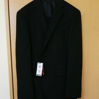 アオヤマ(青山)の洋服の青山RITRNO スーツ上下新品未使用タグ付き(セットアップ)