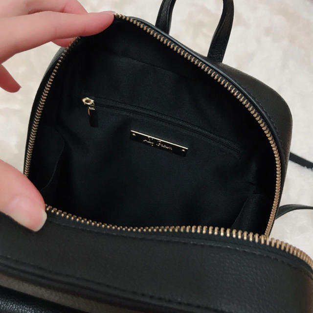 Lily Brown クラシカルバックパック ブラックの通販 By Nana S Shop リリーブラウンならラクマ Lily Brown クラシカルバックパック ブラックの通販 By Nana S Shop リリーブラウンならラクマ