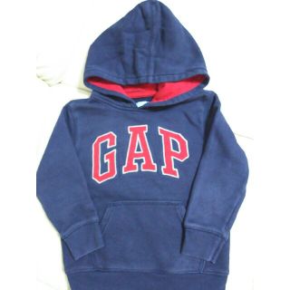 ベビーギャップ(babyGAP)のGAP パーカー110(ジャケット/上着)