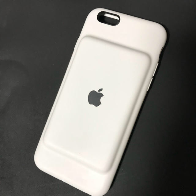 APPLE iphone6 128G + buttery case