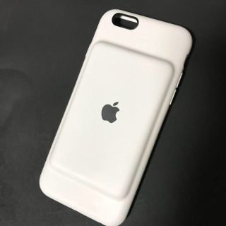 Apple - Apple 純正 スマートバッテリーケースの通販 by GOOD
