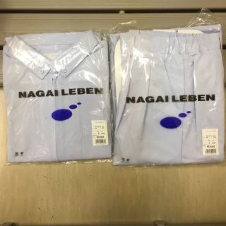 ナガイレーベン(NAGAILEBEN)の値下げ ナガイレーベン ナース服 早い者勝ち(その他)