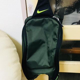 ナイキ(NIKE)のNIKEシューズ入れ(その他)