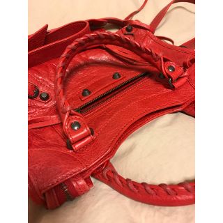 バレンシアガバッグ(BALENCIAGA BAG)のBALENCIAGA バッグ(ショルダーバッグ)