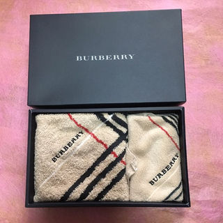 バーバリー(BURBERRY)のバーバリー❤︎新品(その他)