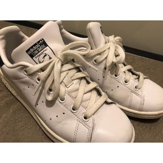 アディダス(adidas)のアディダス スタンスミス☆ネイビー(スニーカー)