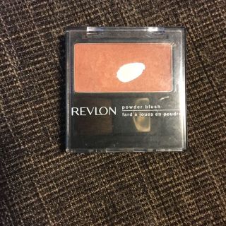 レブロン(REVLON)のレブロン オレンジチーク(その他)