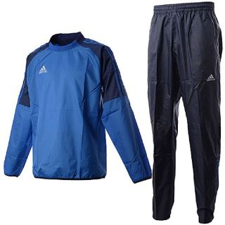 アディダス(adidas)のアディダス エース ピステスーツ Ｍ or Ｏ 上下セット 新品 未使用タグ付き(ウェア)