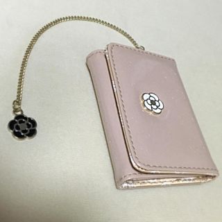 クレイサス(CLATHAS)のクレイサス❤️三つ折り財布✨新品✨(財布)