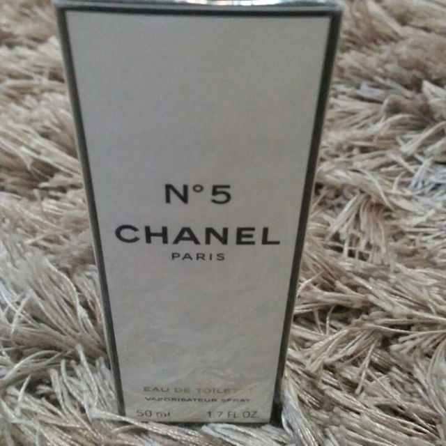 ☆CHANEL☆　NO5