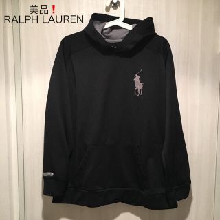 ラルフローレン(Ralph Lauren)のラルフパーカー&アーノルドパーマーブルゾン(パーカー)