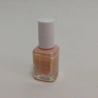 【essie】ネイルカラー / ピンクベージュ(その他)