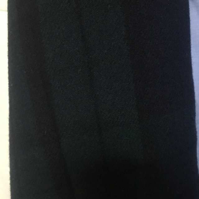 IENA(イエナ)のIENA  メルトンショールカラーコート レディースのジャケット/アウター(その他)の商品写真