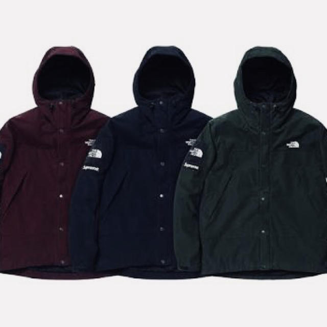Supreme - シュプリーム ノースフェイス コーデュロイマウンテン Supreme - シュプリーム ノースフェイス コーデュロイマウンテン