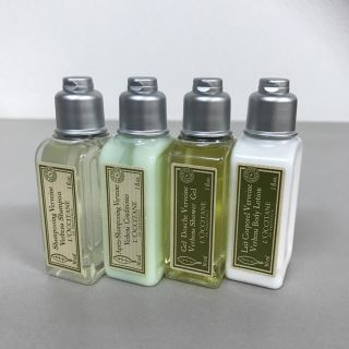 ロクシタン(L'OCCITANE)のロクシタン バーベナ バスセット(バスグッズ)