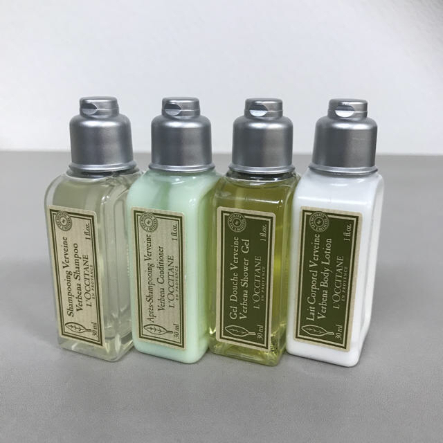 L'OCCITANE(ロクシタン)のよし様専用ページ コスメ/美容のボディケア(バスグッズ)の商品写真