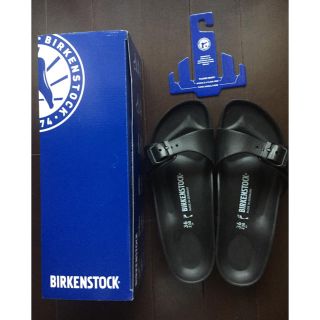 ビルケンシュトック(BIRKENSTOCK)のはにわ様用 ビルケンシュトック BIRKENSTOCK Madrid (サンダル)