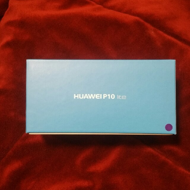 chibi 様 専用 Huawei HUAWEI P10 liteのサムネイル