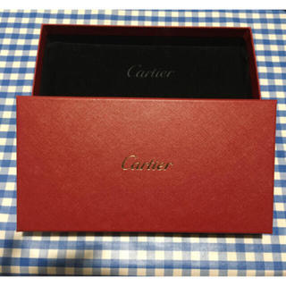 カルティエ(Cartier)のカルティエ 長財布(財布)
